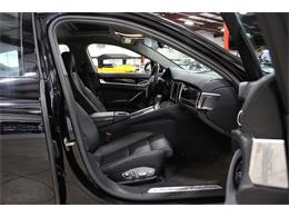 2013 Porsche Panamera 4 Platinum (CC-1032129) for sale in Kentwood, Michigan
