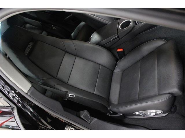 2013 Porsche Panamera 4 Platinum (CC-1032129) for sale in Kentwood, Michigan