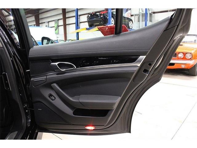 2013 Porsche Panamera 4 Platinum (CC-1032129) for sale in Kentwood, Michigan