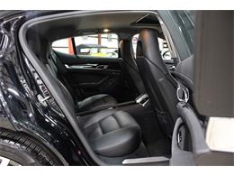 2013 Porsche Panamera 4 Platinum (CC-1032129) for sale in Kentwood, Michigan