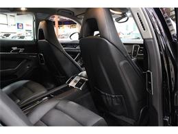 2013 Porsche Panamera 4 Platinum (CC-1032129) for sale in Kentwood, Michigan