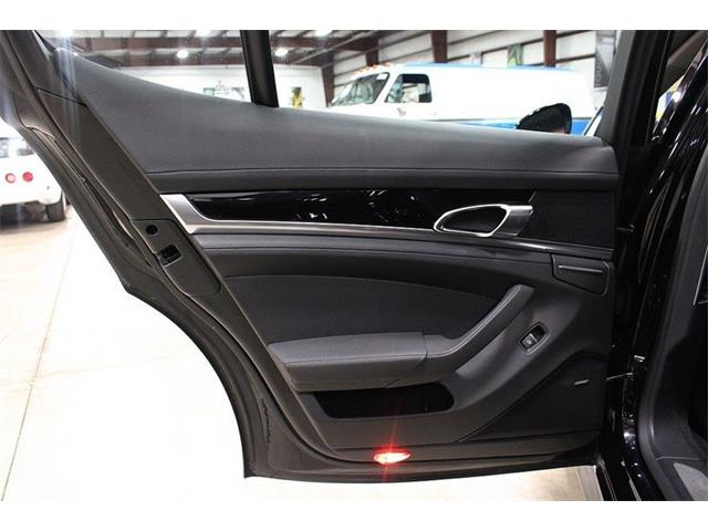 2013 Porsche Panamera 4 Platinum (CC-1032129) for sale in Kentwood, Michigan
