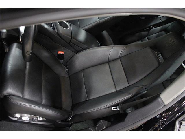 2013 Porsche Panamera 4 Platinum (CC-1032129) for sale in Kentwood, Michigan