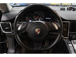 2013 Porsche Panamera 4 Platinum (CC-1032129) for sale in Kentwood, Michigan