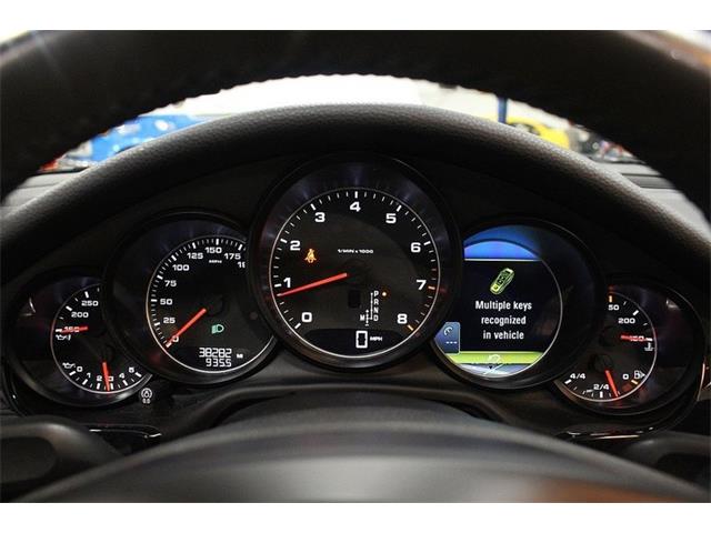2013 Porsche Panamera 4 Platinum (CC-1032129) for sale in Kentwood, Michigan