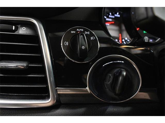 2013 Porsche Panamera 4 Platinum (CC-1032129) for sale in Kentwood, Michigan