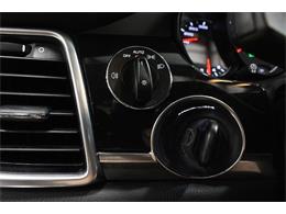 2013 Porsche Panamera 4 Platinum (CC-1032129) for sale in Kentwood, Michigan