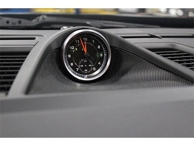 2013 Porsche Panamera 4 Platinum (CC-1032129) for sale in Kentwood, Michigan