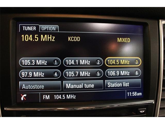 2013 Porsche Panamera 4 Platinum (CC-1032129) for sale in Kentwood, Michigan