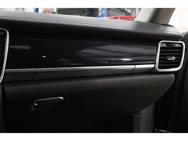 2013 Porsche Panamera 4 Platinum (CC-1032129) for sale in Kentwood, Michigan