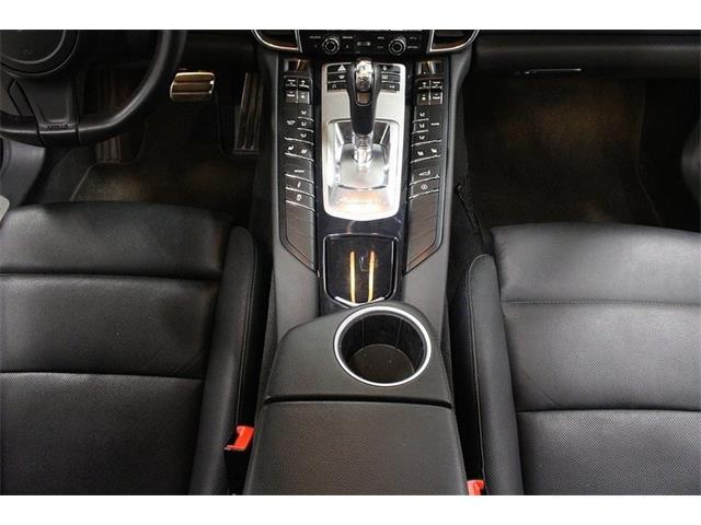 2013 Porsche Panamera 4 Platinum (CC-1032129) for sale in Kentwood, Michigan