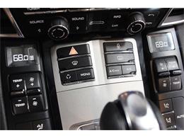 2013 Porsche Panamera 4 Platinum (CC-1032129) for sale in Kentwood, Michigan