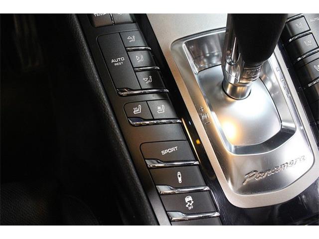 2013 Porsche Panamera 4 Platinum (CC-1032129) for sale in Kentwood, Michigan