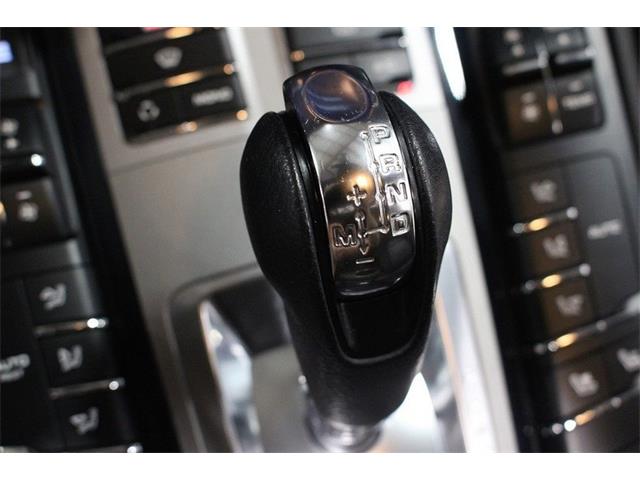 2013 Porsche Panamera 4 Platinum (CC-1032129) for sale in Kentwood, Michigan