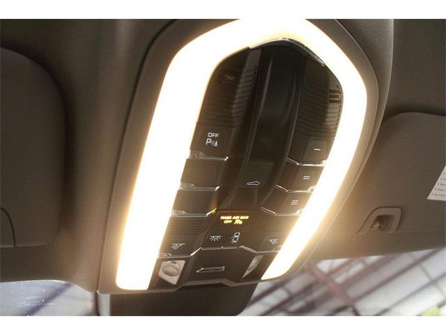 2013 Porsche Panamera 4 Platinum (CC-1032129) for sale in Kentwood, Michigan