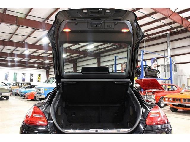 2013 Porsche Panamera 4 Platinum (CC-1032129) for sale in Kentwood, Michigan