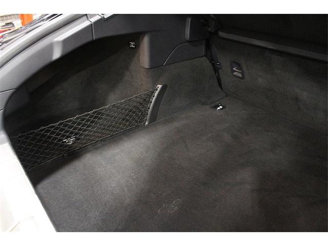 2013 Porsche Panamera 4 Platinum (CC-1032129) for sale in Kentwood, Michigan