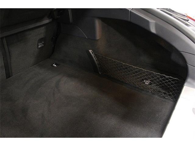 2013 Porsche Panamera 4 Platinum (CC-1032129) for sale in Kentwood, Michigan