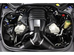 2013 Porsche Panamera 4 Platinum (CC-1032129) for sale in Kentwood, Michigan