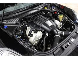 2013 Porsche Panamera 4 Platinum (CC-1032129) for sale in Kentwood, Michigan
