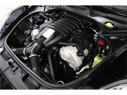 2013 Porsche Panamera 4 Platinum (CC-1032129) for sale in Kentwood, Michigan