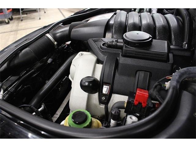 2013 Porsche Panamera 4 Platinum (CC-1032129) for sale in Kentwood, Michigan