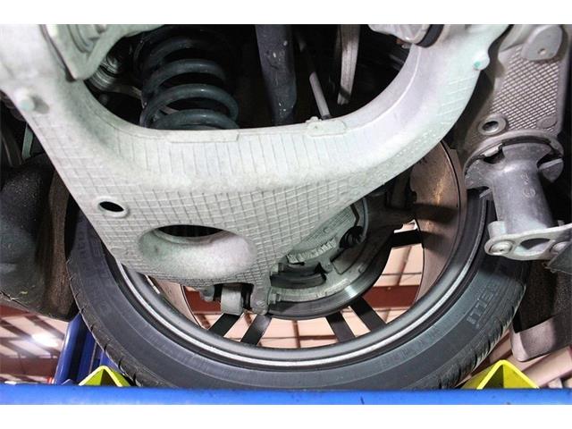 2013 Porsche Panamera 4 Platinum (CC-1032129) for sale in Kentwood, Michigan