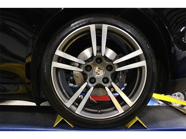 2013 Porsche Panamera 4 Platinum (CC-1032129) for sale in Kentwood, Michigan