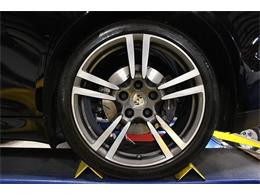 2013 Porsche Panamera 4 Platinum (CC-1032129) for sale in Kentwood, Michigan