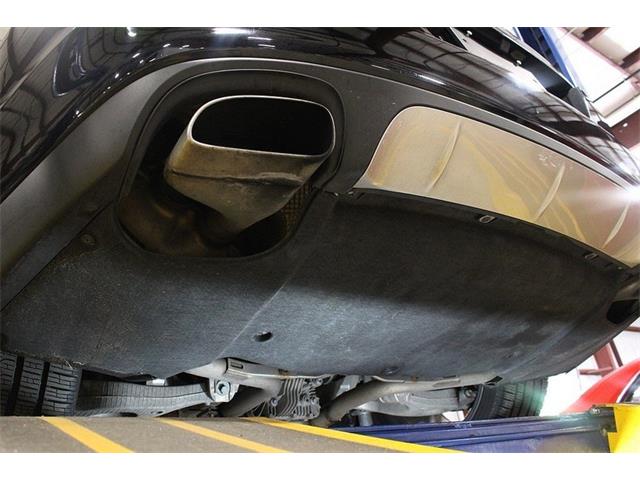2013 Porsche Panamera 4 Platinum (CC-1032129) for sale in Kentwood, Michigan