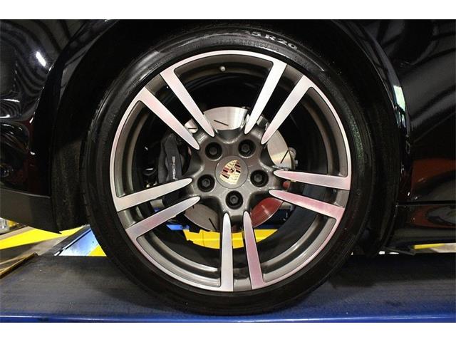 2013 Porsche Panamera 4 Platinum (CC-1032129) for sale in Kentwood, Michigan