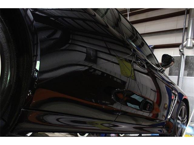 2013 Porsche Panamera 4 Platinum (CC-1032129) for sale in Kentwood, Michigan
