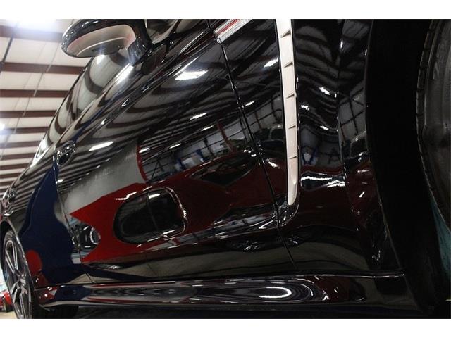2013 Porsche Panamera 4 Platinum (CC-1032129) for sale in Kentwood, Michigan