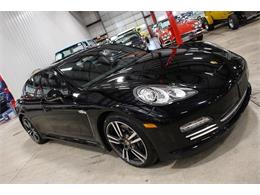 2013 Porsche Panamera 4 Platinum (CC-1032129) for sale in Kentwood, Michigan