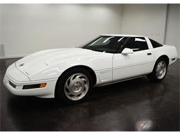 1996 Chevrolet Corvette (CC-1030213) for sale in Dallas, Texas