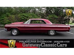 1964 Chevrolet Impala (CC-1032130) for sale in West Deptford, New Jersey