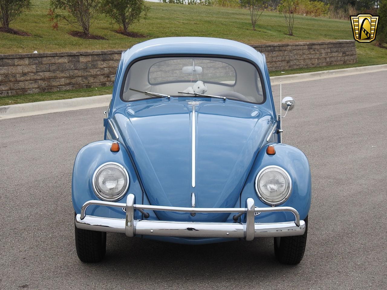 1959 Volkswagen Beetle for Sale | ClassicCars.com | CC-1032131