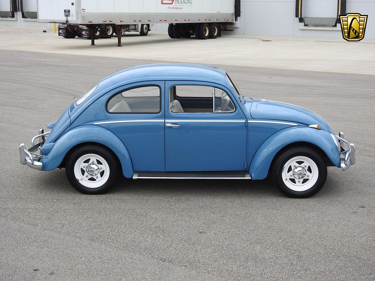 1959 Volkswagen Beetle for Sale | ClassicCars.com | CC-1032131