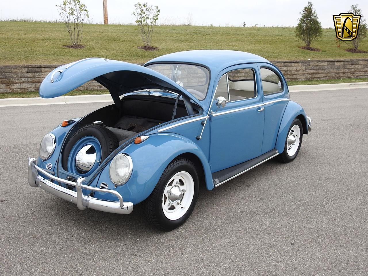 1959 Volkswagen Beetle for Sale | ClassicCars.com | CC-1032131