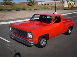 1976 Chevrolet Pickup (CC-1032140) for sale in O'Fallon, Illinois