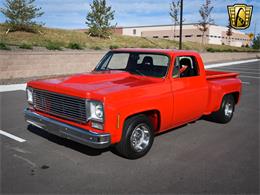 1976 Chevrolet Pickup (CC-1032140) for sale in O'Fallon, Illinois