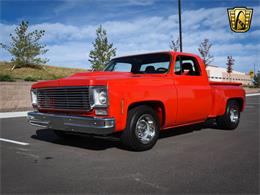 1976 Chevrolet Pickup (CC-1032140) for sale in O'Fallon, Illinois