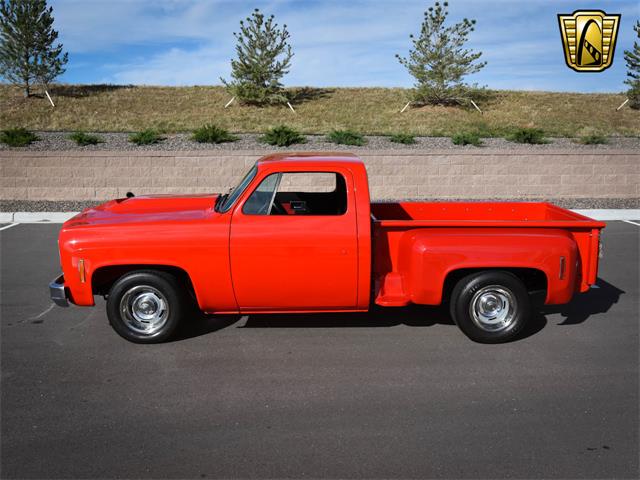 1976 Chevrolet Pickup (CC-1032140) for sale in O'Fallon, Illinois