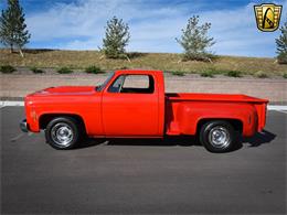 1976 Chevrolet Pickup (CC-1032140) for sale in O'Fallon, Illinois