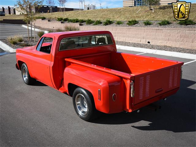 1976 Chevrolet Pickup (CC-1032140) for sale in O'Fallon, Illinois