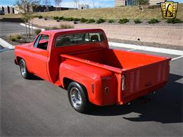 1976 Chevrolet Pickup (CC-1032140) for sale in O'Fallon, Illinois