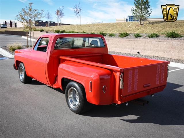 1976 Chevrolet Pickup (CC-1032140) for sale in O'Fallon, Illinois