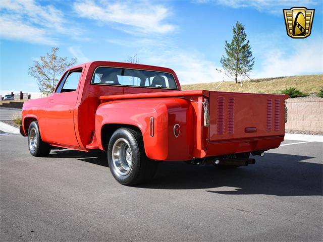 1976 Chevrolet Pickup (CC-1032140) for sale in O'Fallon, Illinois