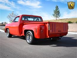 1976 Chevrolet Pickup (CC-1032140) for sale in O'Fallon, Illinois