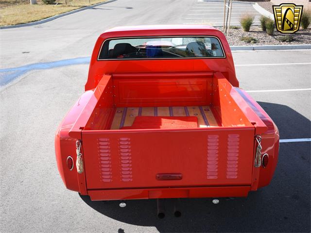 1976 Chevrolet Pickup (CC-1032140) for sale in O'Fallon, Illinois